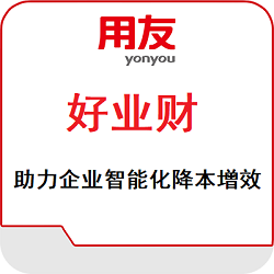 畅捷通好业财软件